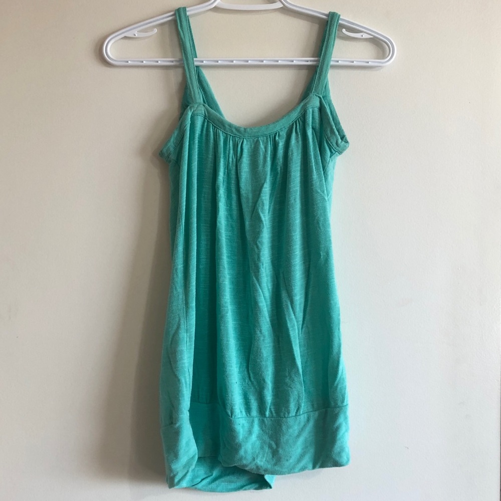 3/$30 ✨ Dynamite Tank Top - Picture 2 of 5